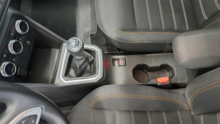 Zdjęcie przedmiotu: Dacia Sandero Stepway Comfort 1.0 Tce