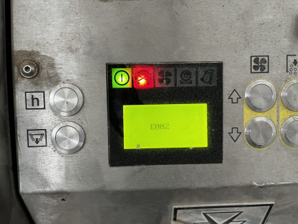 Zdjęcie przedmiotu: Karcher IB 7/40 Adv Dry Ice Cleaning Device
