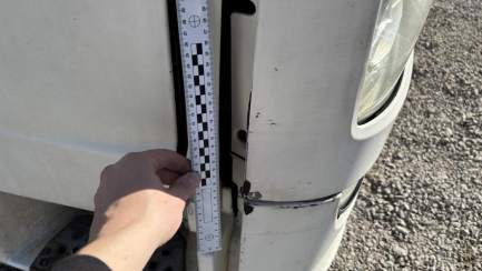 Zdjęcie przedmiotu: MAN TGX E6 18.0t LLS-U(XXL)