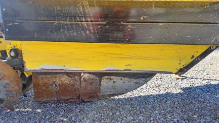 Zdjęcie przedmiotu: Sadzarka leśna Starlas OT1 