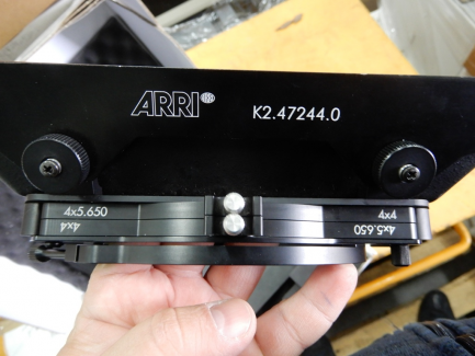 Zdjęcie przedmiotu: Camera + accessories ARRI AMIRA