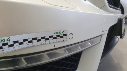 Zdjęcie przedmiotu: MERCEDES CLS 63 AMG S 4-Matic