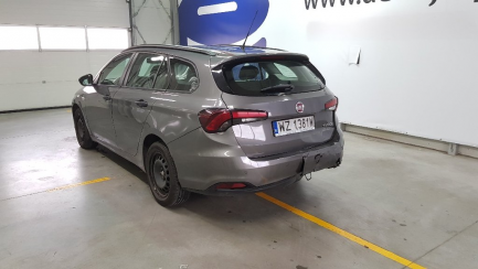 Zdjęcie przedmiotu: Fiat Tipo Combi 1.4 T-Jet 16v Pop LPG