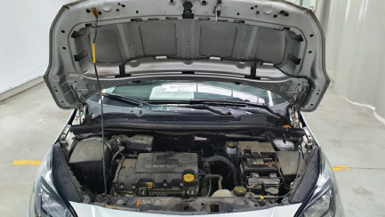 Zdjęcie przedmiotu: Opel CORSA-E Hatchback