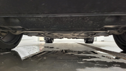 Zdjęcie przedmiotu: Mercedes-benz GLE Coupe 350 de PHEV 4-Matic AMG Line