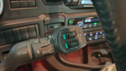 Zdjęcie przedmiotu: SCANIA R500 E6 20.1t LA 4x2 NA Highline