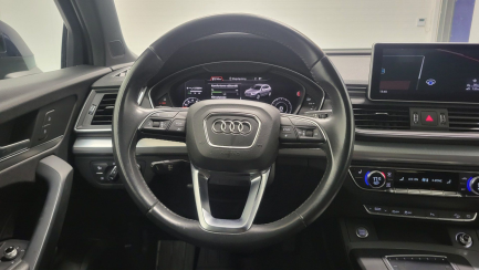 Zdjęcie przedmiotu: Audi Q5 45 TFSI mHEV Quattro Sport