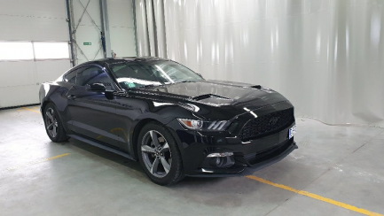 Zdjęcie przedmiotu: Ford Mustang Fastback 3.7 aut