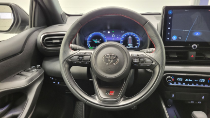Zdjęcie przedmiotu: Toyota Yaris Hybrid 1.5 GR Sport