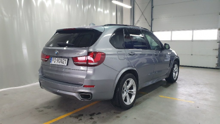 Zdjęcie przedmiotu: Bmw X5 xDrive25d