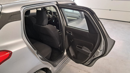 Zdjęcie przedmiotu: Suzuki Swift 1.2 VVT SHVS Premium