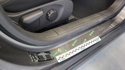 Zdjęcie przedmiotu: Ford Mondeo 2.0 TDCi Gold X (Trend)