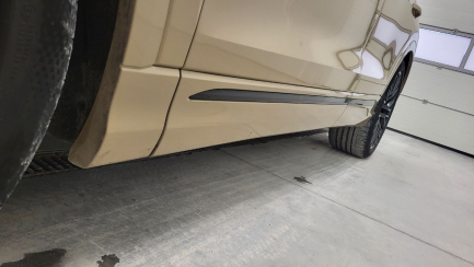 Zdjęcie przedmiotu: Audi Q8 55 TFSI mHEV Quattro Tiptronic