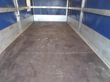 Zdjęcie przedmiotu: Iveco Daily 35S18 Euro 6 + lift