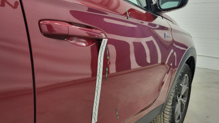 Zdjęcie przedmiotu: Ssangyong Korrando 1.5 T-GDI Quartz 2WD