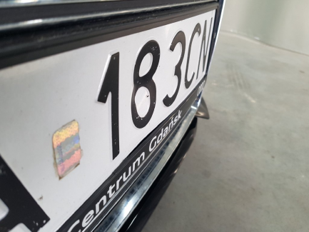 Zdjęcie przedmiotu: Audi A6