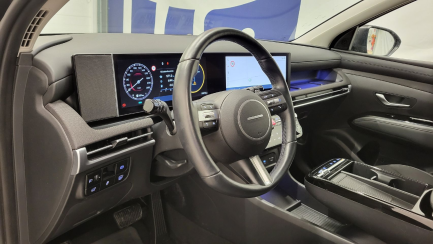 Zdjęcie przedmiotu: Hyundai Tucson 1.6 T-GDi HEV Executive 2WD aut