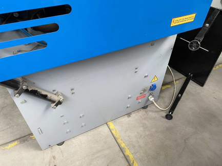 Zdjęcie przedmiotu: Foliarka Laminator LAM-51CA