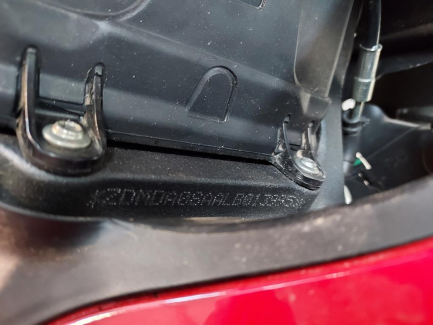 Zdjęcie przedmiotu: Ducati Panigale V4 S