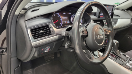 Zdjęcie przedmiotu: Audi A6 2.0 TDI ultra S tronic