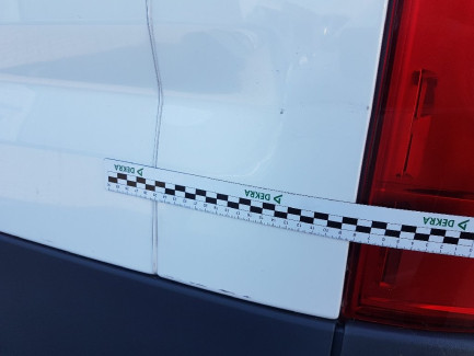 Zdjęcie przedmiotu: Peugeot BOXER 435 BlueHDi Euro 6 1997ccm - 130KM