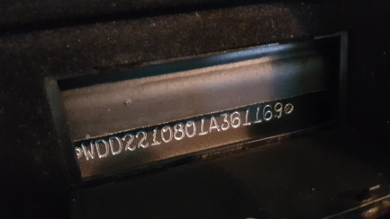 Zdjęcie przedmiotu: Mercedes-benz S 350 CDI 4-Matic BlueEff.