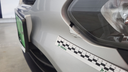 Zdjęcie przedmiotu: Dacia Spring 27.4kWh Essential