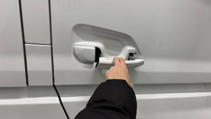 Zdjęcie przedmiotu: Ford F-MAX 12.7 TDCi 500 E6d 18.0t