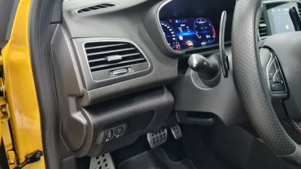 Zdjęcie przedmiotu: Renault Megane 1.8 TCe FAP R.S. EDC