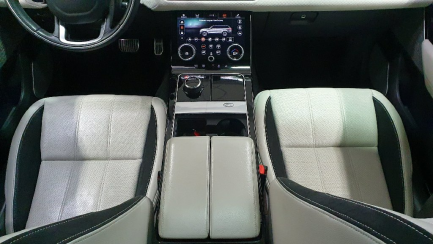 Zdjęcie przedmiotu: RANGE ROVER VELAR 3.0 Si6 HSE