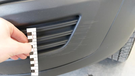 Zdjęcie przedmiotu: Ford Transit E5 2.5t