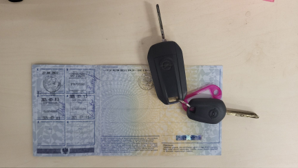 Zdjęcie przedmiotu: Opel Combo Life 1.5 CDTI Elite S&S