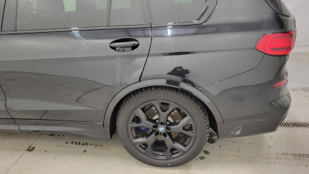Zdjęcie przedmiotu: BMW X7 xDrive40d mHEV sport-aut