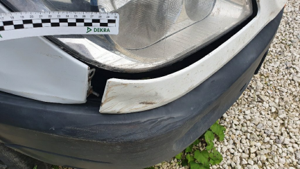 Zdjęcie przedmiotu: Mercedes-benz  Sprinter 313 CDI Euro 5 2143ccm - 129HP 3,5t 09-13