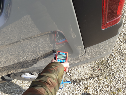 Zdjęcie przedmiotu: Opel Vivaro 1.6 CDTI E6 2.9t L2H1 Edition