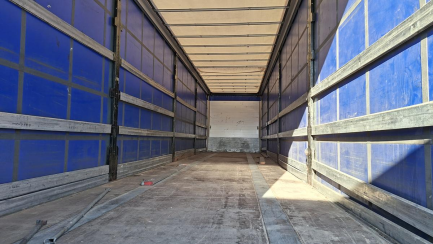 Zdjęcie przedmiotu: SCHWARZMULLER J-SERIE Високобортовий 