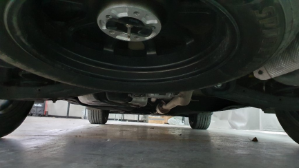 Zdjęcie przedmiotu: Hyundai Santa Fe 2.0 CRDi Platinum 4WD aut