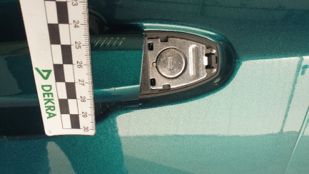 Zdjęcie przedmiotu: Bmw X2 M35i