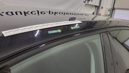 Zdjęcie przedmiotu: Skoda Superb III 2.0 TDI SCR Style DSG