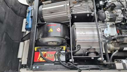 Zdjęcie przedmiotu: SCHMITZ SKO 24 35.0t Refrigerator