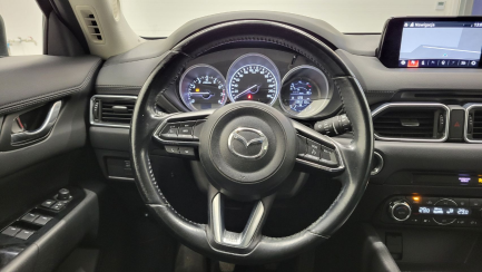 Zdjęcie przedmiotu: Mazda Cx-5 2.0 Skymotion 2WD
