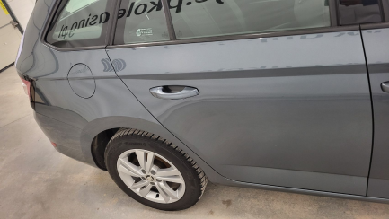 Zdjęcie przedmiotu: Skoda Fabia III Kombi 1.0 TSI Ambition + LPG