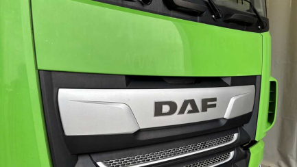 Zdjęcie przedmiotu: DAF XF 480 FT Space Cab E6 21.0t