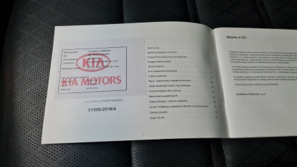 Zdjęcie przedmiotu: Kia Sorento 2.2 CRDI GT Line aut