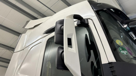 Zdjęcie przedmiotu: Volvo FH 500 E6 20.1t