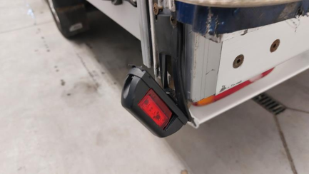 Zdjęcie przedmiotu: Peugeot BOXER 2.0 BlueHDi E6 3.5t L3