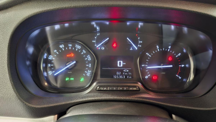 Zdjęcie przedmiotu: Opel Vivaro 2.0 CDTI E6d 3.0t Extra Long Enjoy S&S