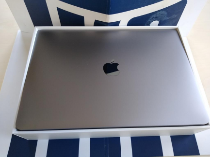 Zdjęcie przedmiotu: Apple MacBook Air / A1932 laptop