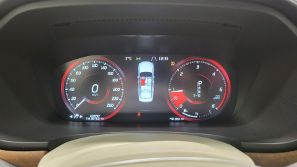 Zdjęcie przedmiotu: Volvo S90 D5 SCR AWD Inscription aut