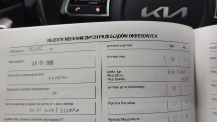 Zdjęcie przedmiotu: Kia ProCeed 1.6 T-GDI GT DCT